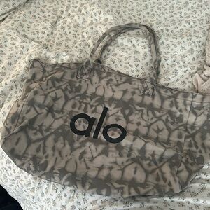 Alo Tote Bag